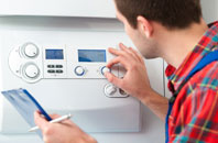 free commercial Kivernoll boiler quotes