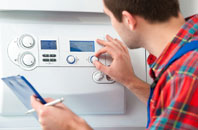 free Kivernoll gas safe engineer quotes