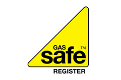 gas safe companies Kivernoll