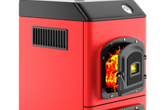 Kivernoll solid fuel boiler costs